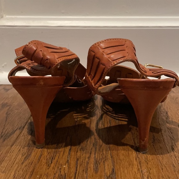 JCrew heels - Picture 3 of 3